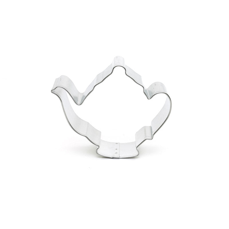 TEAPOT 3.75"" Cookie Cutter