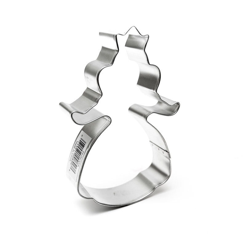 PRINCESS 4.75"" Cookie Cutter