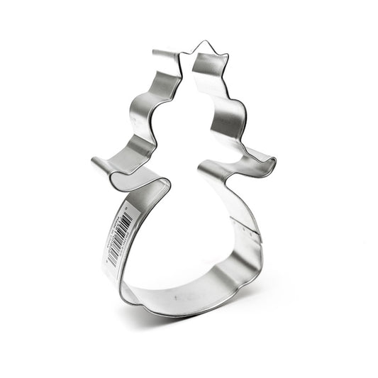 PRINCESS 4.75"" Cookie Cutter