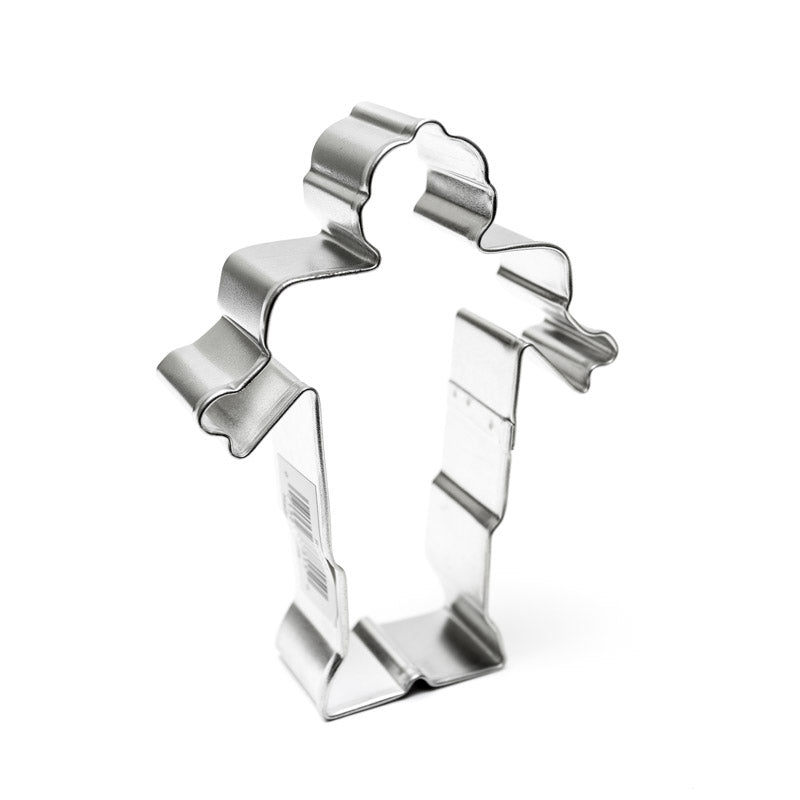 ROBOT 4.5"" Cookie Cutter