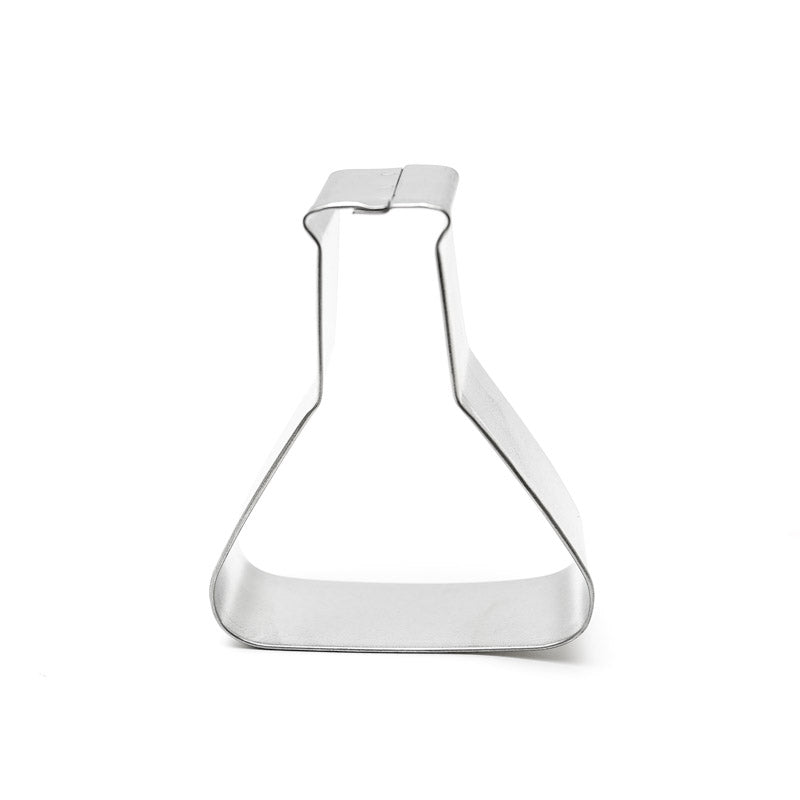 BEAKER 3"" Cookie Cutter