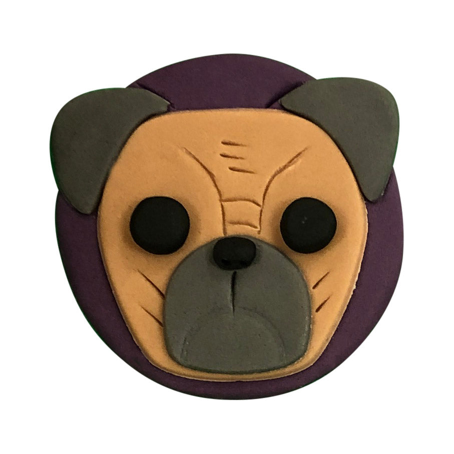 FMM Design a Dog Face Cutter