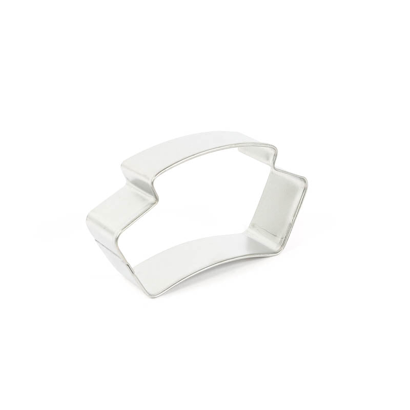 NURSE HAT 3.75"" Cookie Cutter