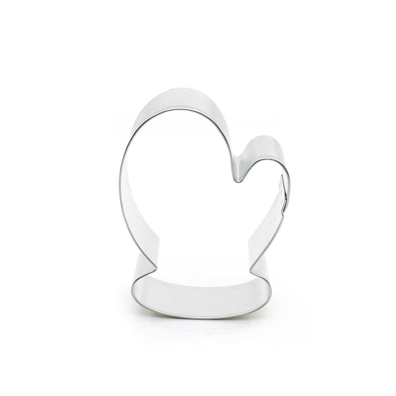 MITTEN 3.5"" Cookie Cutter