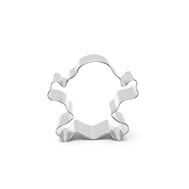 SKULL & CROSS BONES 3.5"" Cookie Cutter