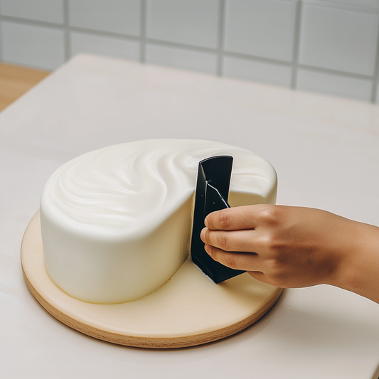 Prestige Edger - INSIDE CURVE EDGER