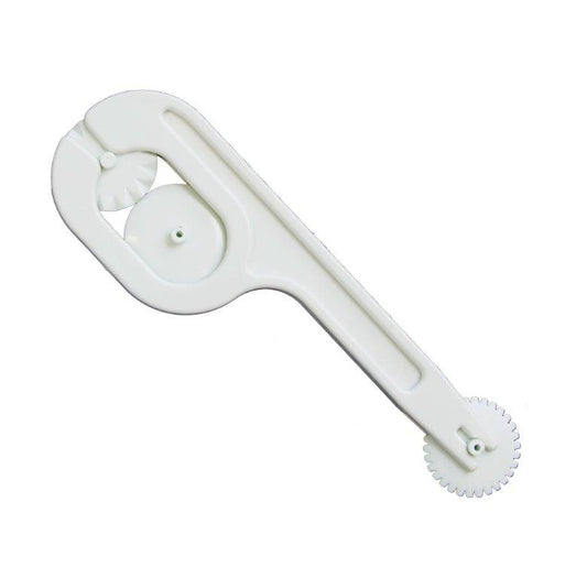 Fondant Cutter Embosser