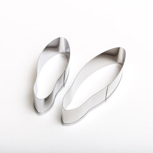 LILY Cutter Set (2 Petals)