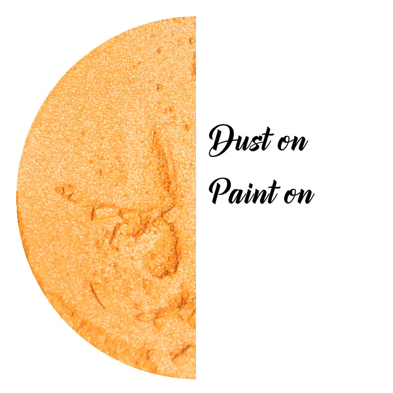 Lumina AMBERRITE Dust