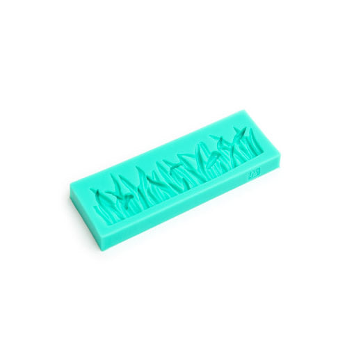 Silicone Mould - GRASS