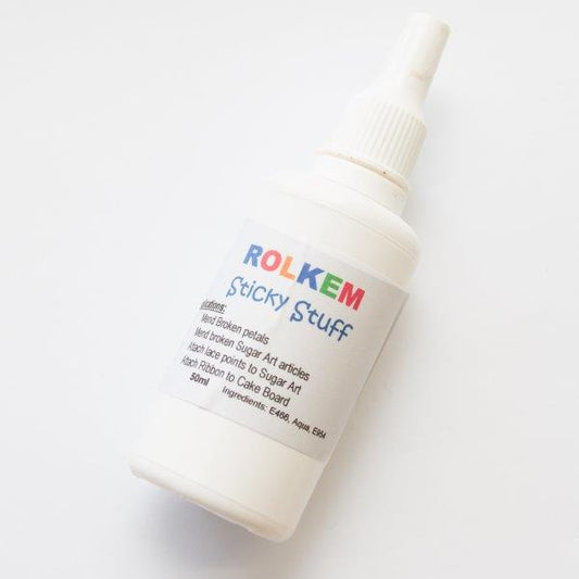 Sticky Stuff 50ml - by Rolkem