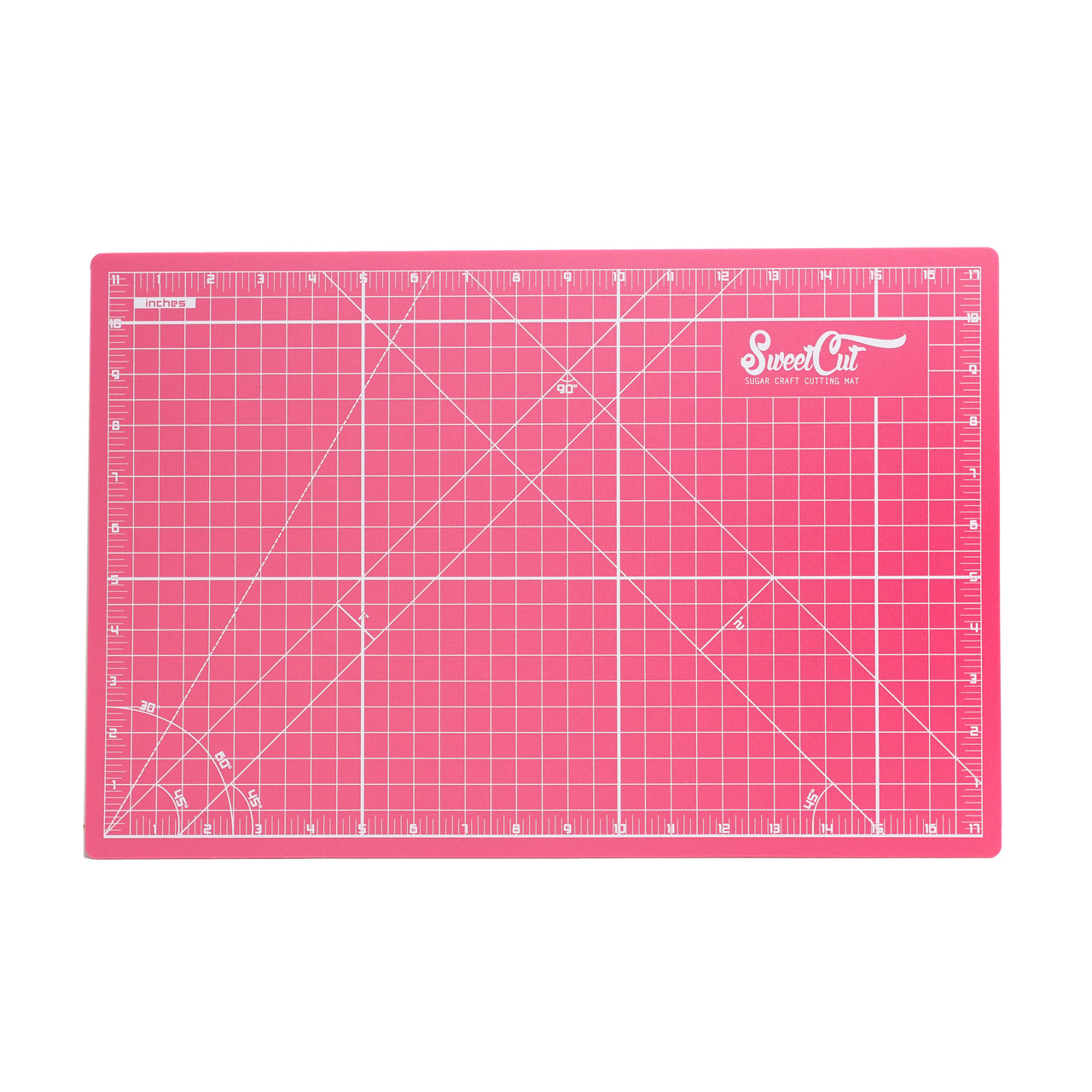 Sugar Craft A3 Self Healing Cutting Mat - by SweetCut