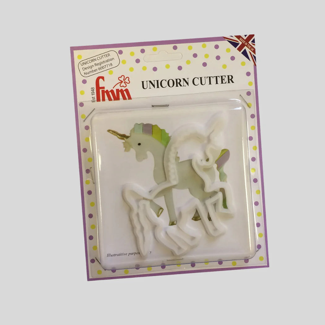 FMM Unicorn Cutter