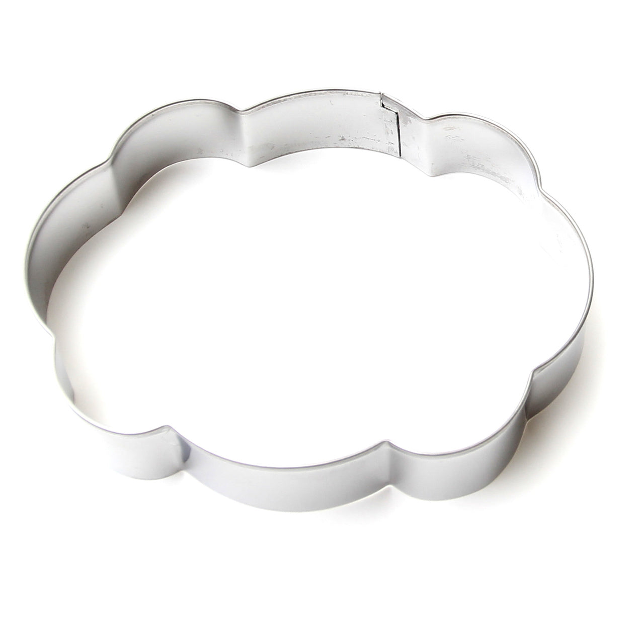 Large Plaque Cutter - SPEECH BUBBLE